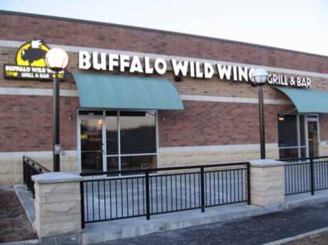 Buffalo Wild Wings