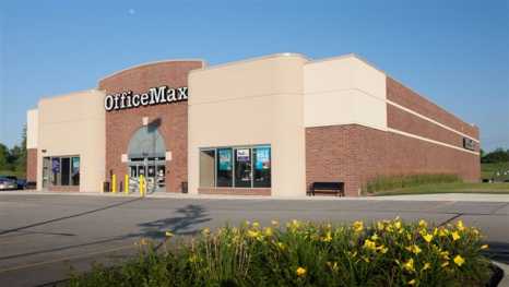 Office Max