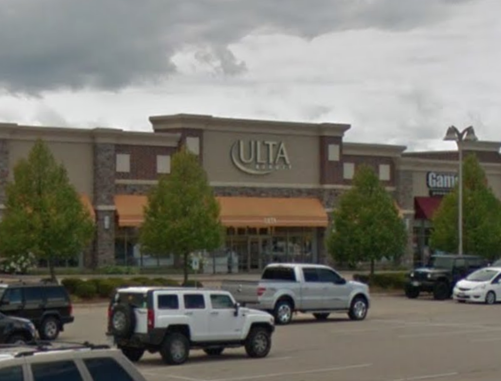 Ulta Beauty