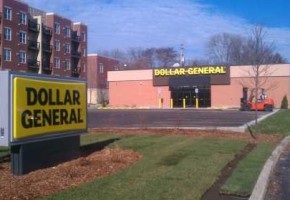 Dollar General